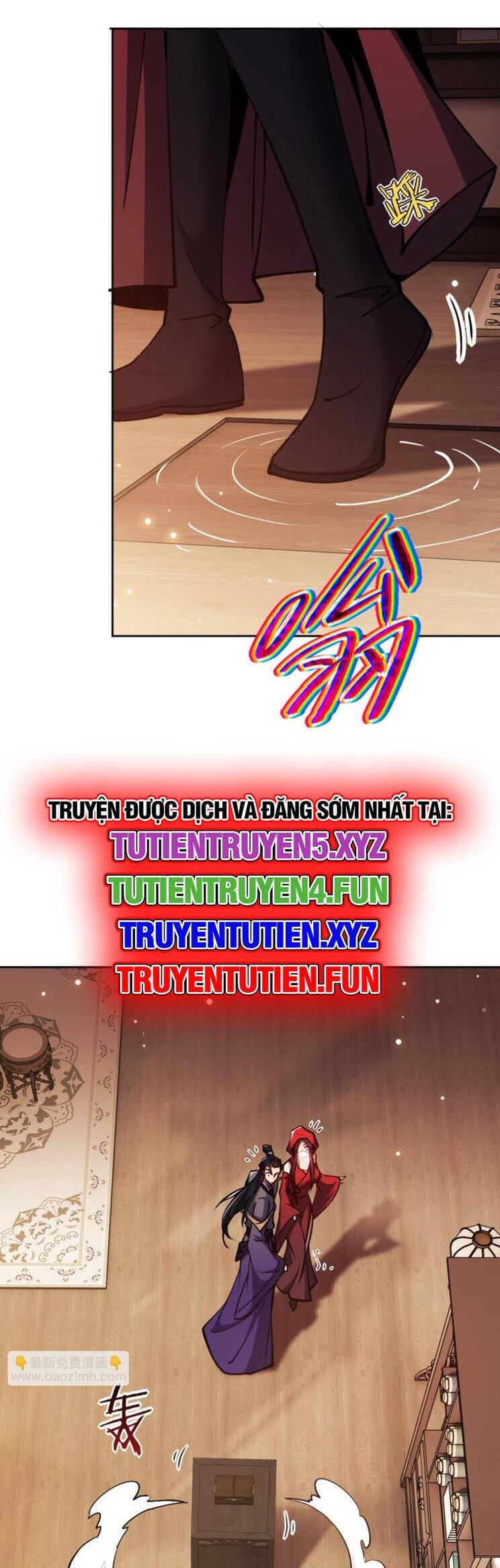 Sư Tôn: Nghịch Đồ Này Mới Không Phải Là Thánh Tử Chap 57 - Next Chap 58