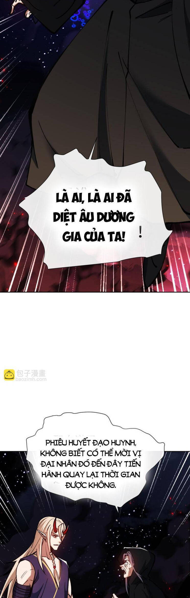 Sư Tôn: Nghịch Đồ Này Mới Không Phải Là Thánh Tử Chap 57 - Next Chap 58