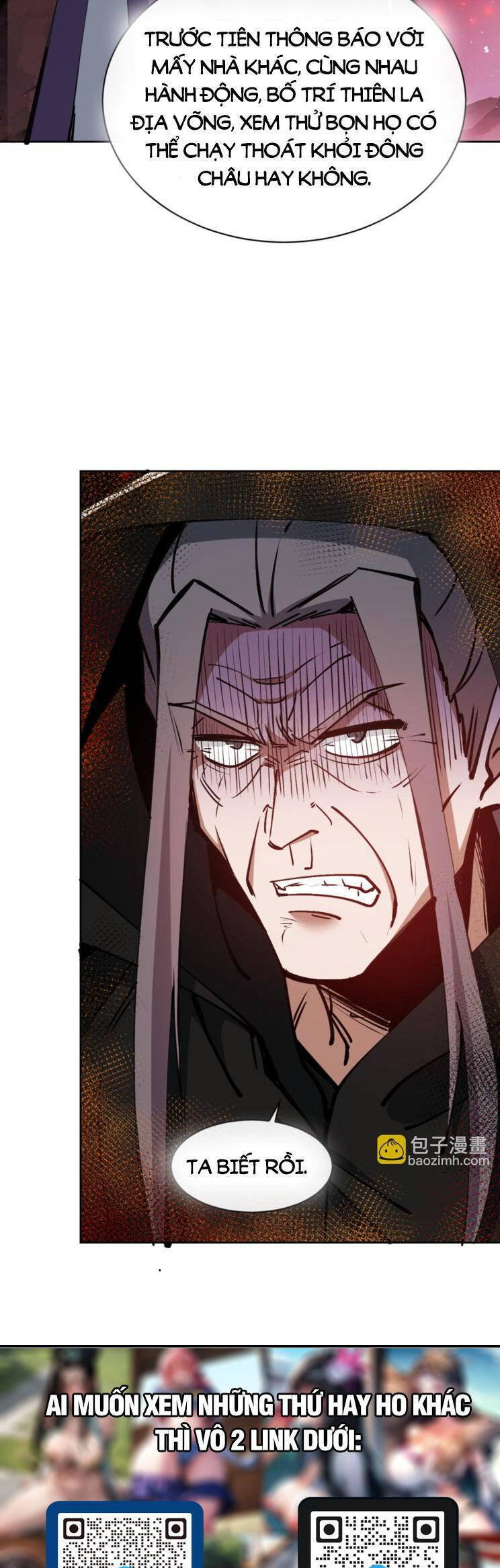 Sư Tôn: Nghịch Đồ Này Mới Không Phải Là Thánh Tử Chap 57 - Next Chap 58