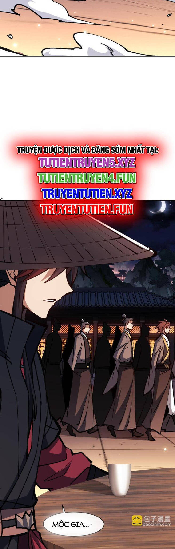 Sư Tôn: Nghịch Đồ Này Mới Không Phải Là Thánh Tử Chap 57 - Next Chap 58
