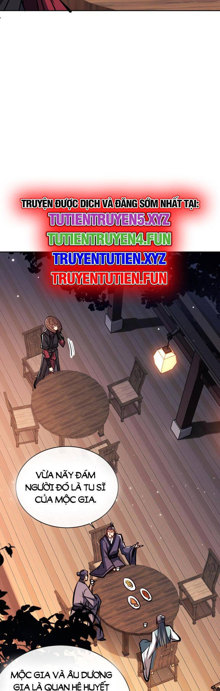 Sư Tôn: Nghịch Đồ Này Mới Không Phải Là Thánh Tử Chap 57 - Next Chap 58