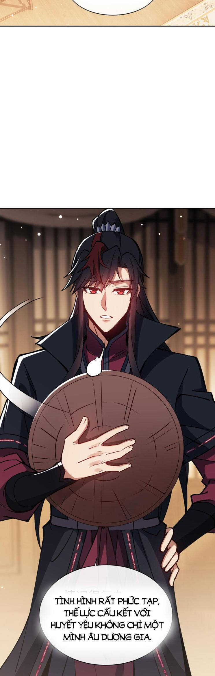 Sư Tôn: Nghịch Đồ Này Mới Không Phải Là Thánh Tử Chap 57 - Next Chap 58