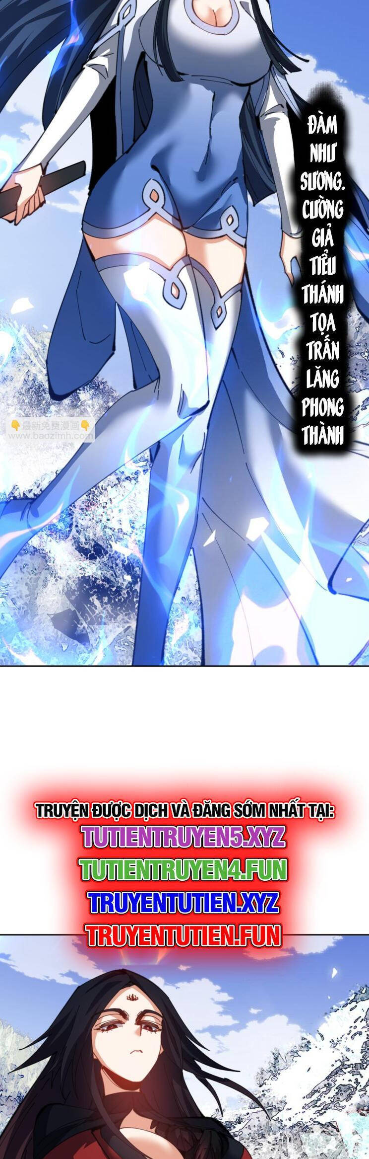 Sư Tôn: Nghịch Đồ Này Mới Không Phải Là Thánh Tử Chap 58 - Next Chap 59