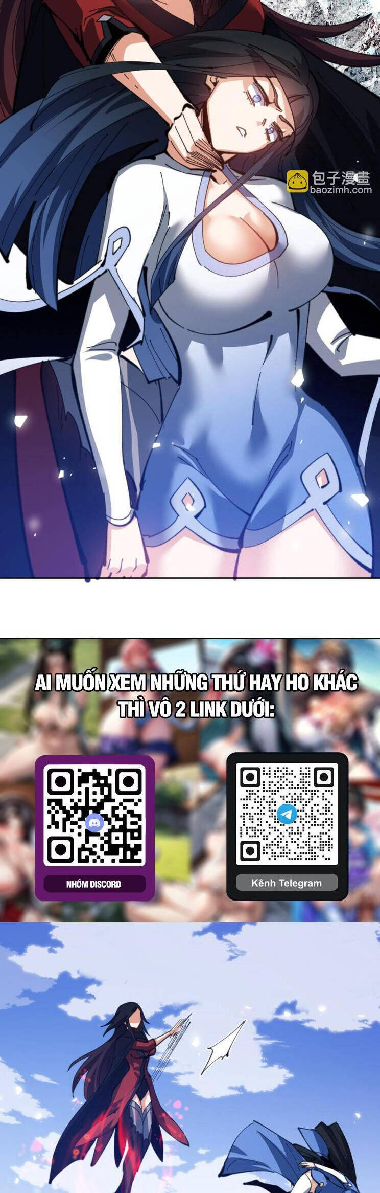 Sư Tôn: Nghịch Đồ Này Mới Không Phải Là Thánh Tử Chap 58 - Next Chap 59