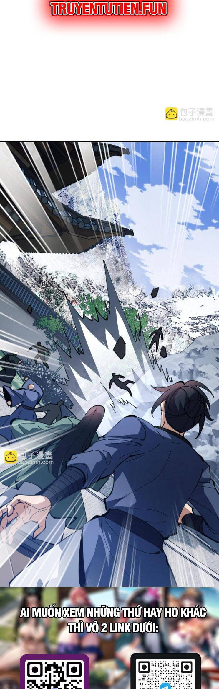 Sư Tôn: Nghịch Đồ Này Mới Không Phải Là Thánh Tử Chap 58 - Next Chap 59