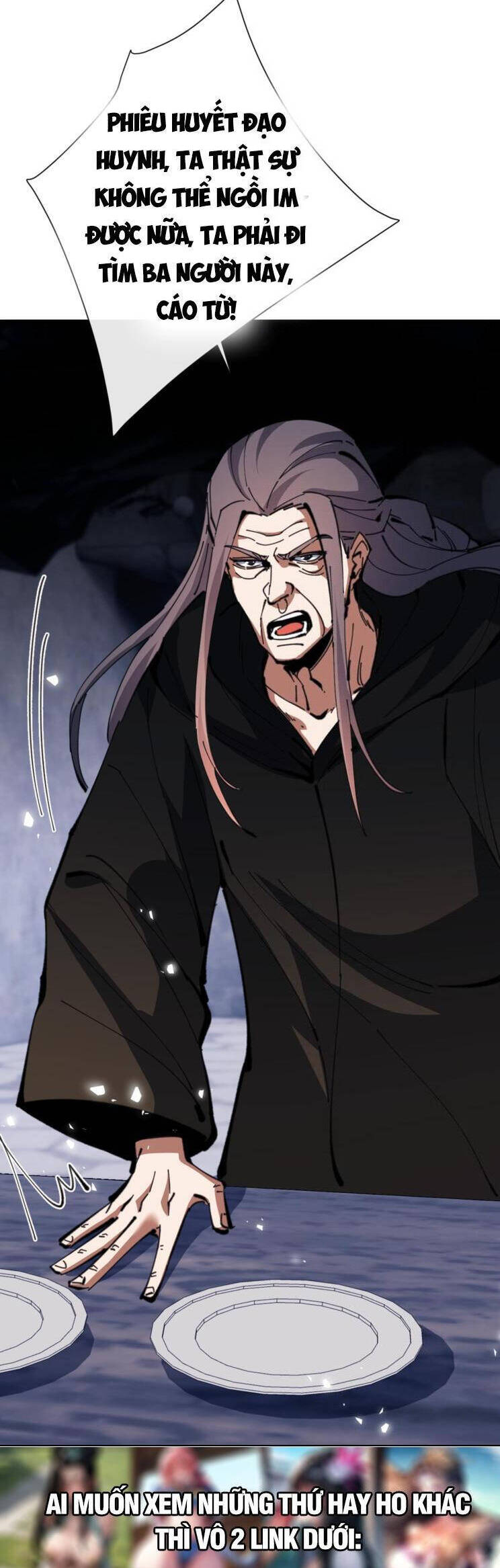 Sư Tôn: Nghịch Đồ Này Mới Không Phải Là Thánh Tử Chap 58 - Next Chap 59