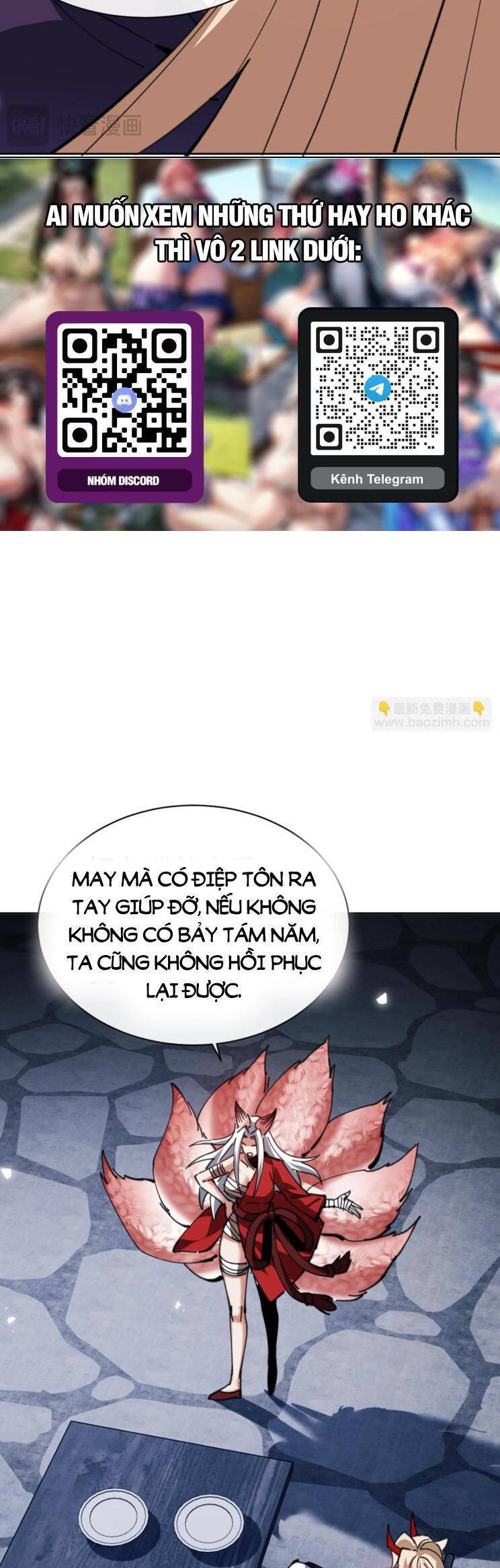 Sư Tôn: Nghịch Đồ Này Mới Không Phải Là Thánh Tử Chap 58 - Next Chap 59