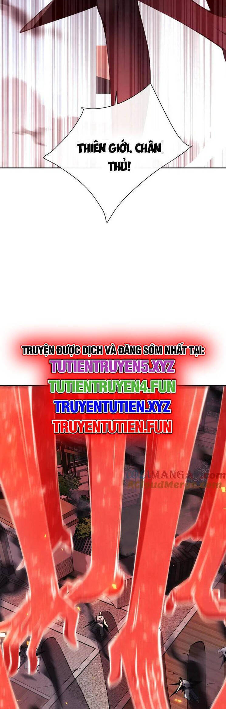 Sư Tôn: Nghịch Đồ Này Mới Không Phải Là Thánh Tử Chap 59 - Next Chap 60