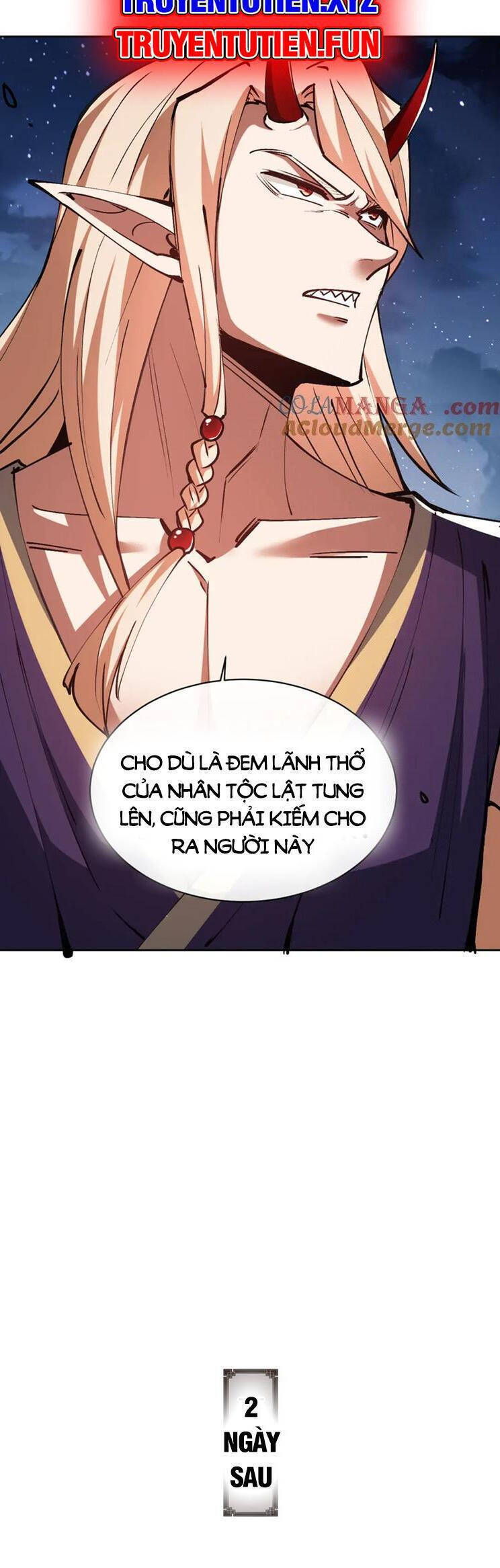 Sư Tôn: Nghịch Đồ Này Mới Không Phải Là Thánh Tử Chap 59 - Next Chap 60