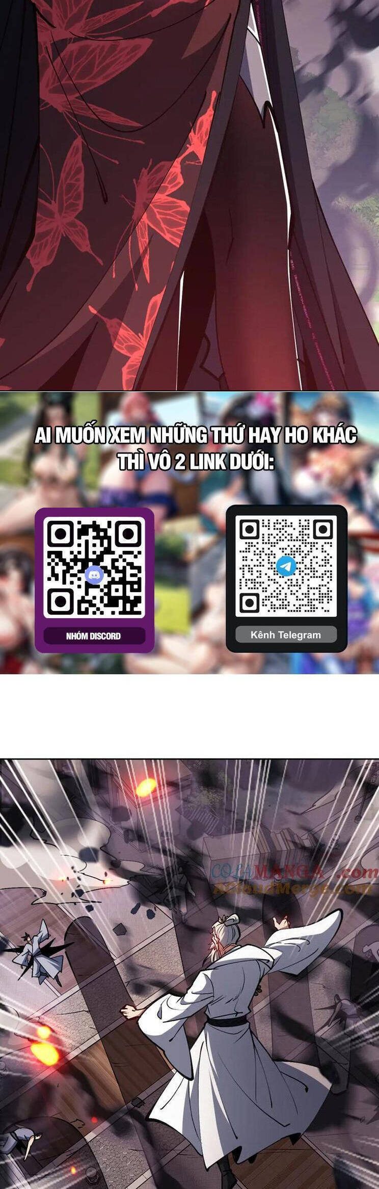 Sư Tôn: Nghịch Đồ Này Mới Không Phải Là Thánh Tử Chap 59 - Next Chap 60