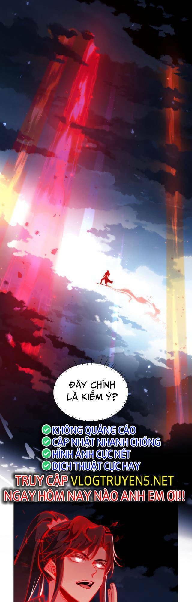 Sư Tôn: Nghịch Đồ Này Mới Không Phải Là Thánh Tử Chap 6 - Next Chap 7