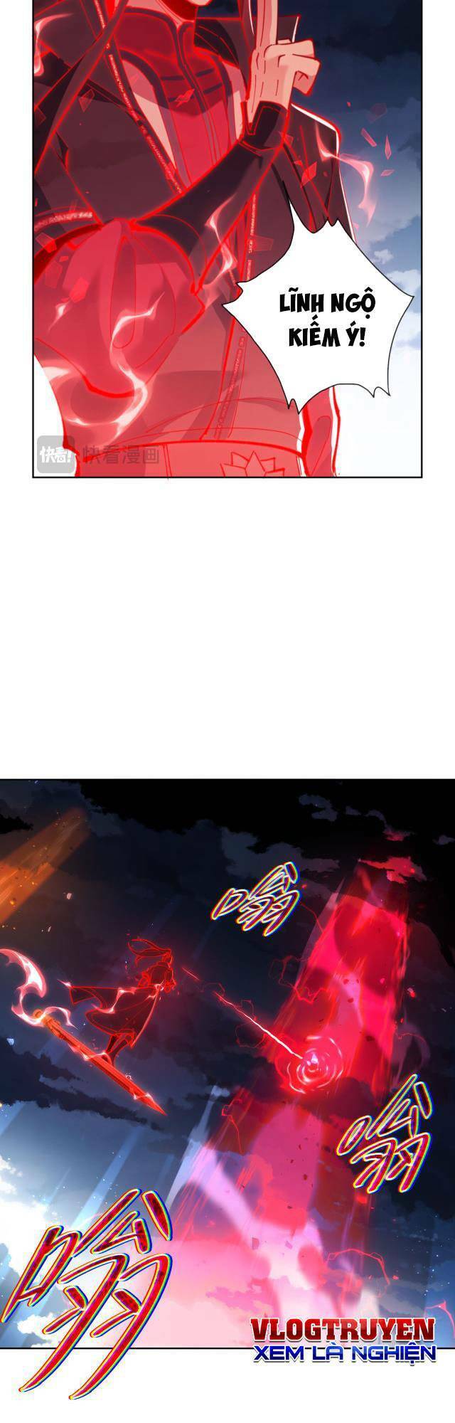 Sư Tôn: Nghịch Đồ Này Mới Không Phải Là Thánh Tử Chap 6 - Next Chap 7