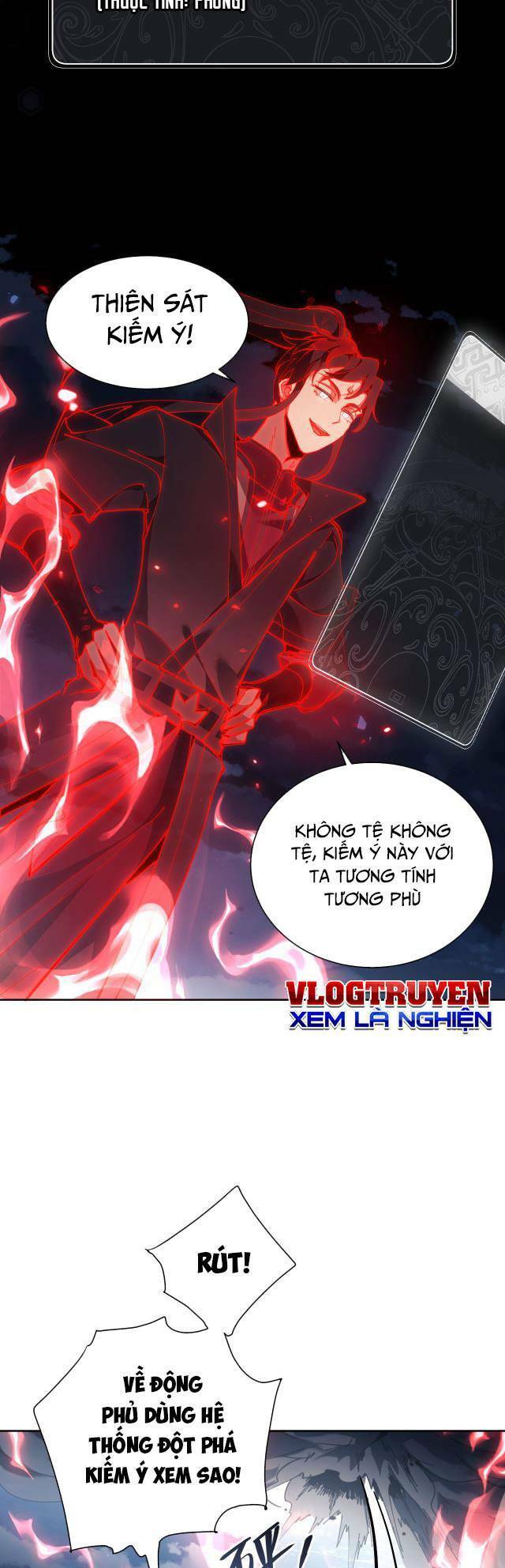 Sư Tôn: Nghịch Đồ Này Mới Không Phải Là Thánh Tử Chap 6 - Next Chap 7