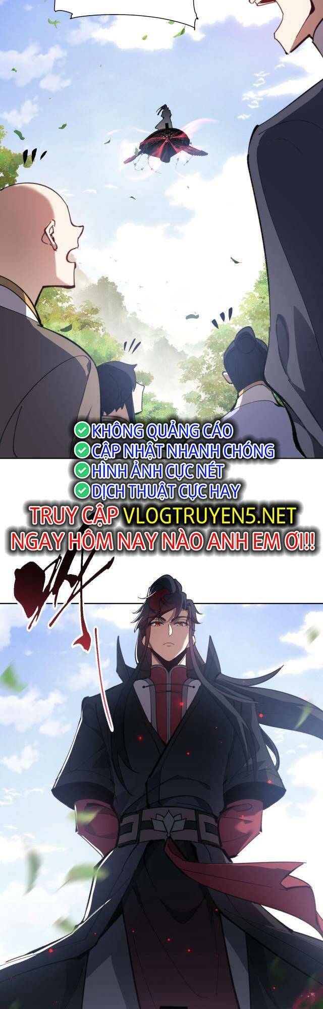Sư Tôn: Nghịch Đồ Này Mới Không Phải Là Thánh Tử Chap 6 - Next Chap 7