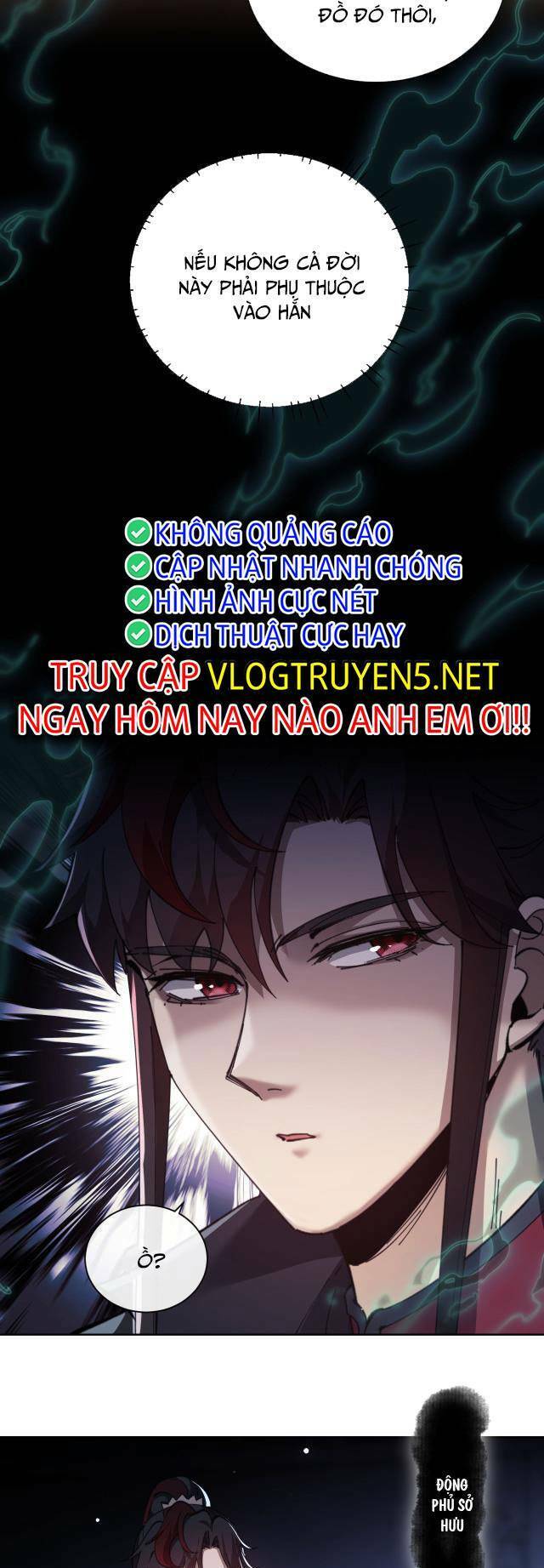 Sư Tôn: Nghịch Đồ Này Mới Không Phải Là Thánh Tử Chap 6 - Next Chap 7