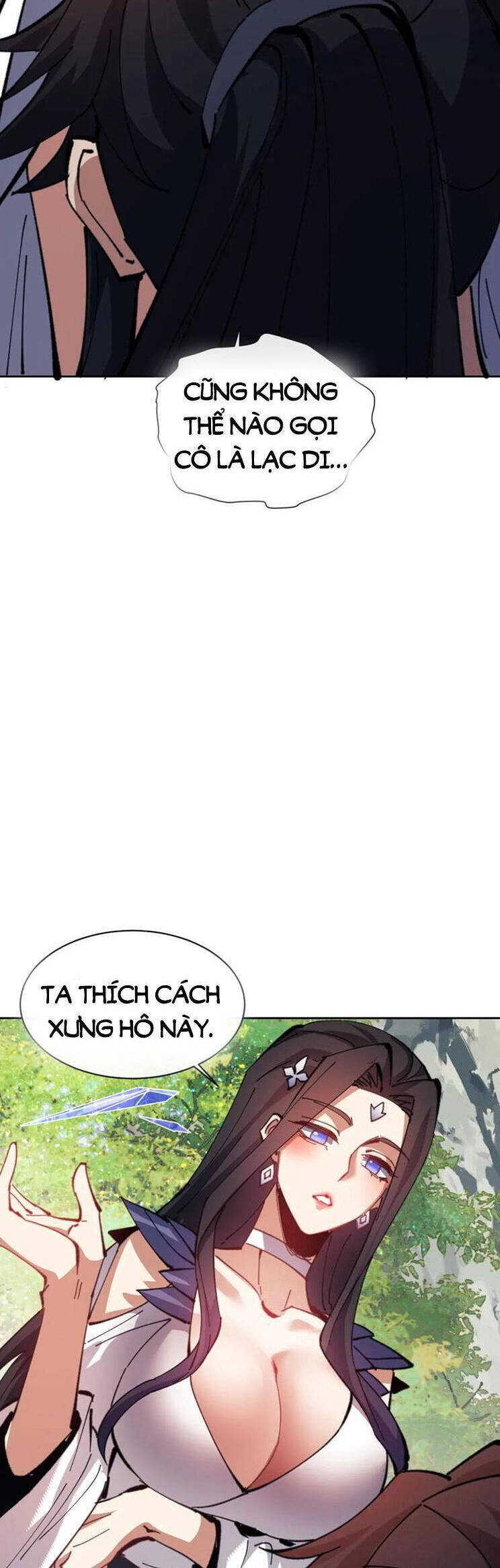 Sư Tôn: Nghịch Đồ Này Mới Không Phải Là Thánh Tử Chap 60 - Next Chap 61