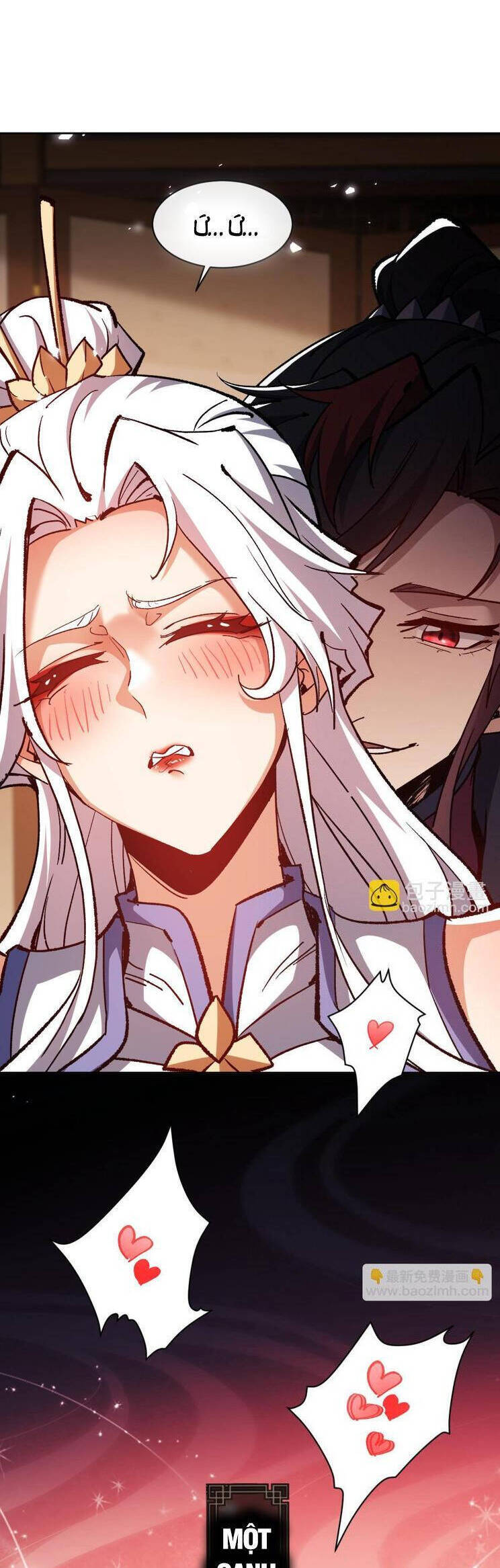 Sư Tôn: Nghịch Đồ Này Mới Không Phải Là Thánh Tử Chap 61 - Next Chap 62