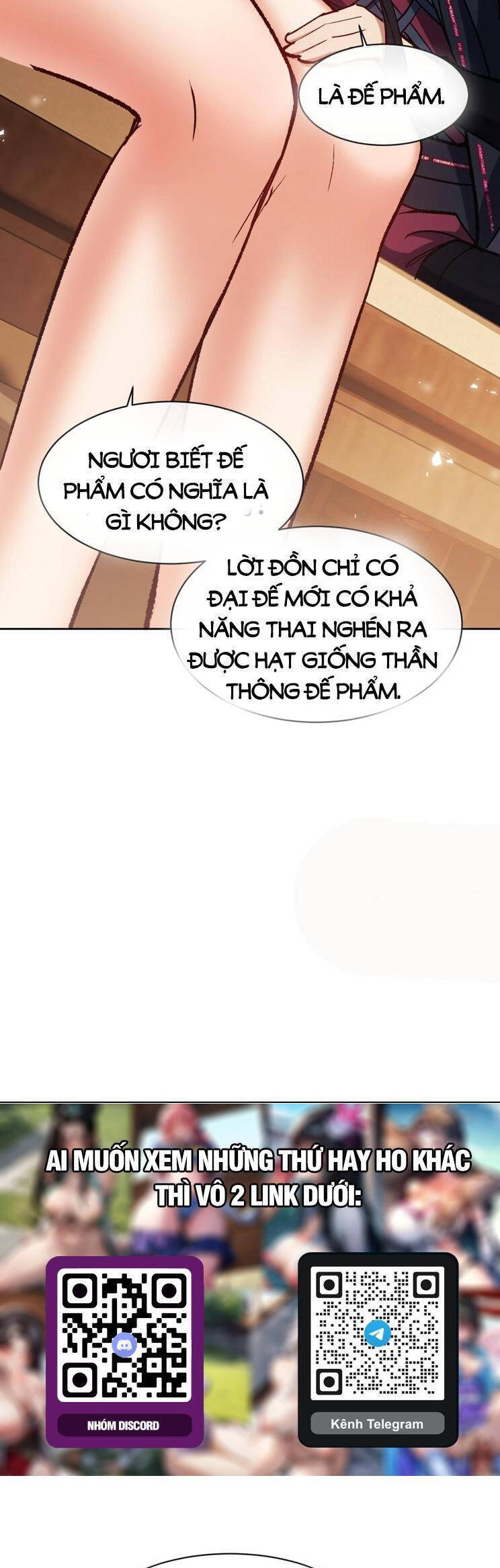 Sư Tôn: Nghịch Đồ Này Mới Không Phải Là Thánh Tử Chap 61 - Next Chap 62