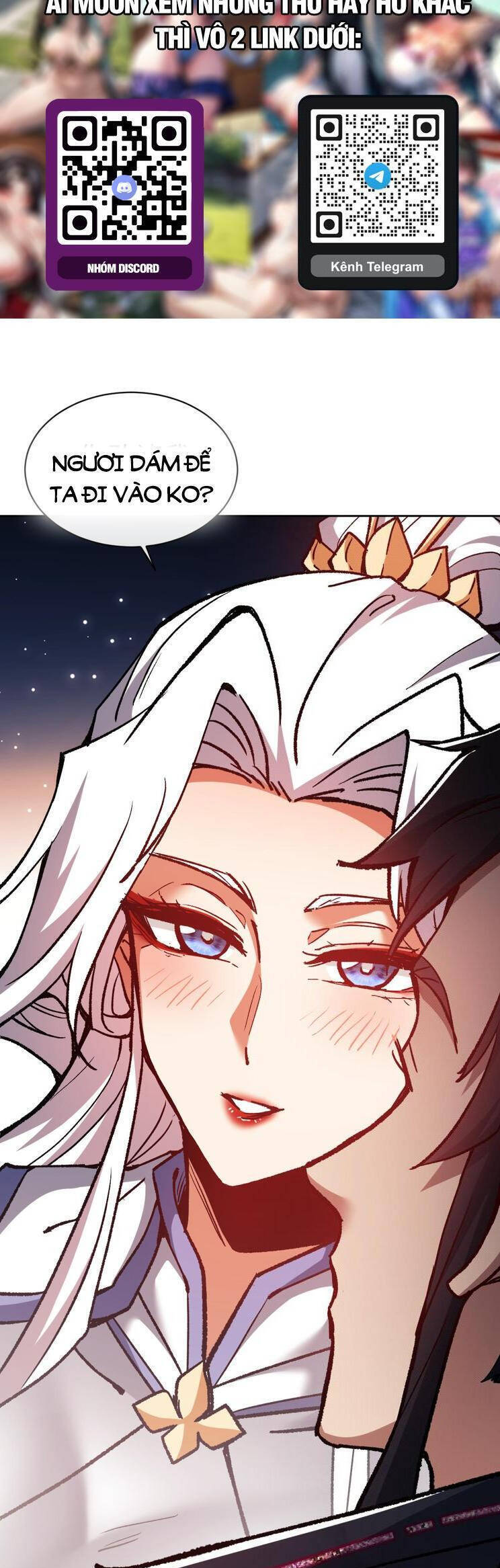 Sư Tôn: Nghịch Đồ Này Mới Không Phải Là Thánh Tử Chap 61 - Next Chap 62