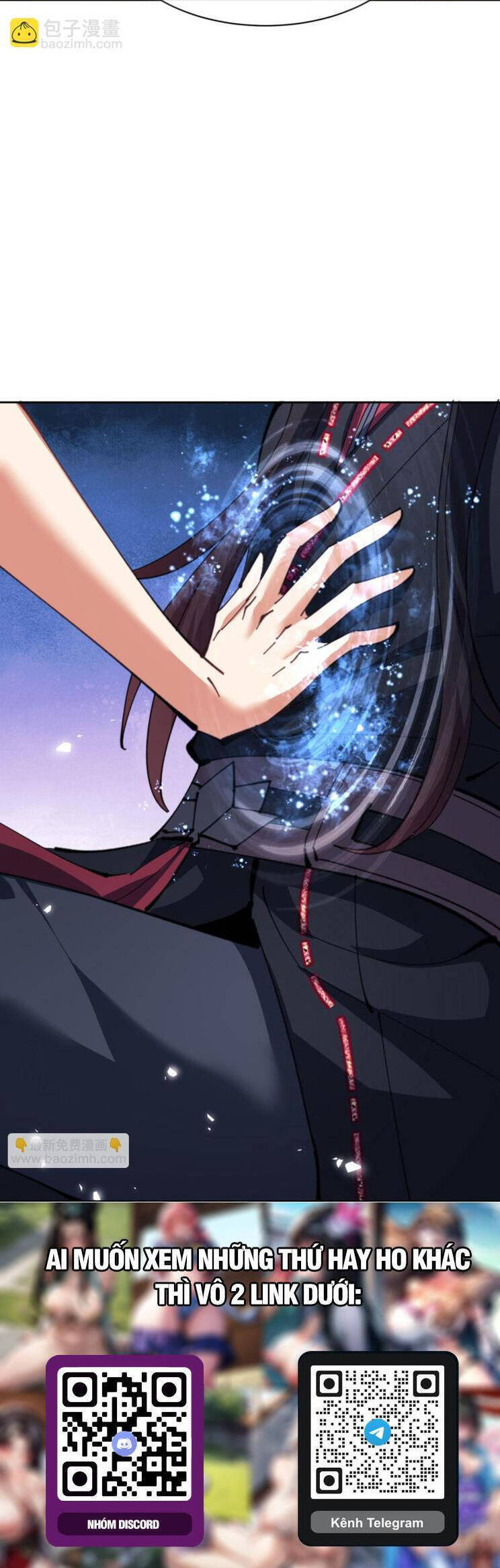 Sư Tôn: Nghịch Đồ Này Mới Không Phải Là Thánh Tử Chap 61 - Next Chap 62