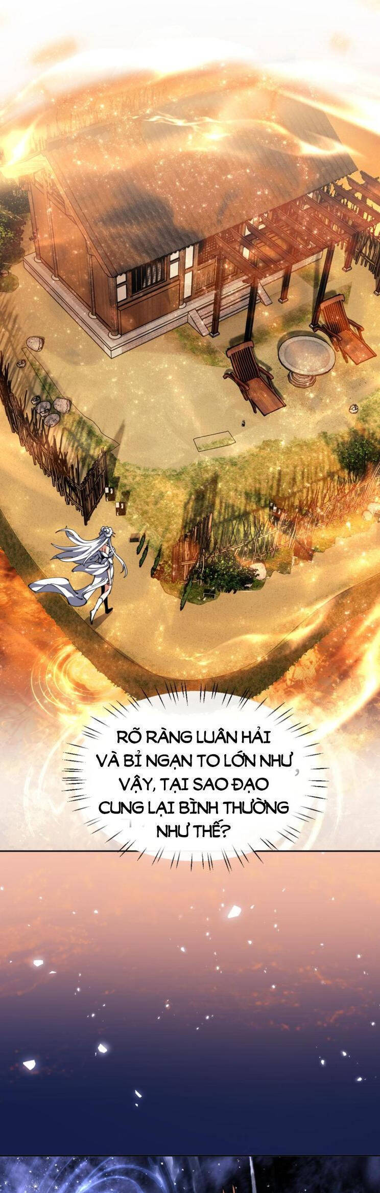 Sư Tôn: Nghịch Đồ Này Mới Không Phải Là Thánh Tử Chap 61 - Next Chap 62