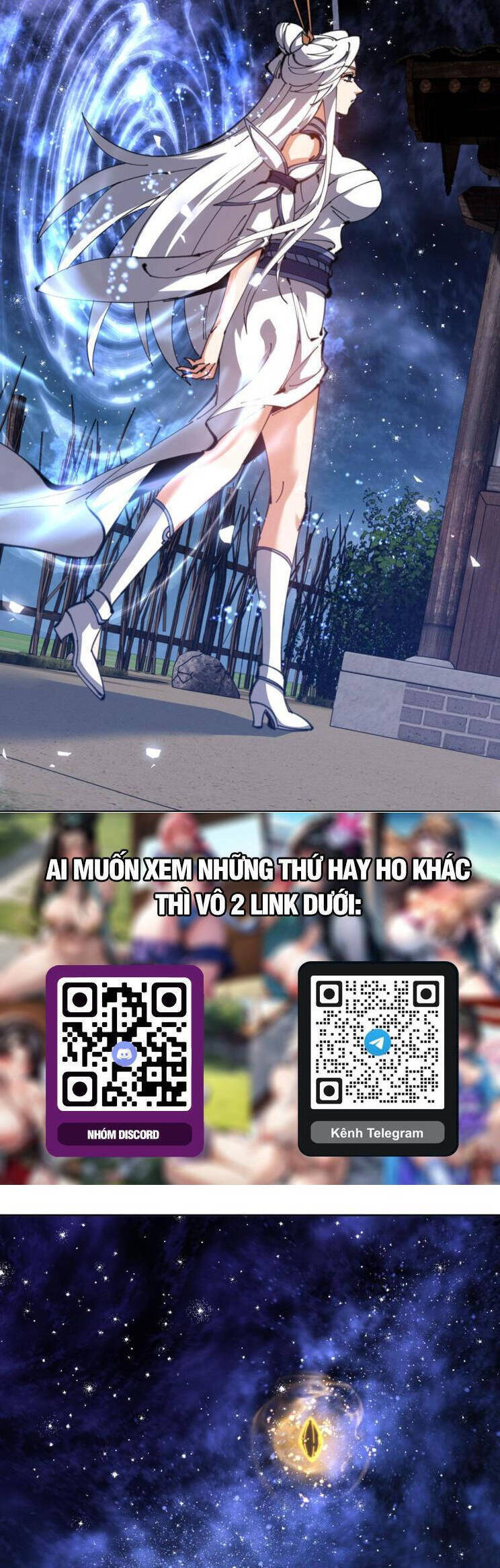 Sư Tôn: Nghịch Đồ Này Mới Không Phải Là Thánh Tử Chap 61 - Next Chap 62
