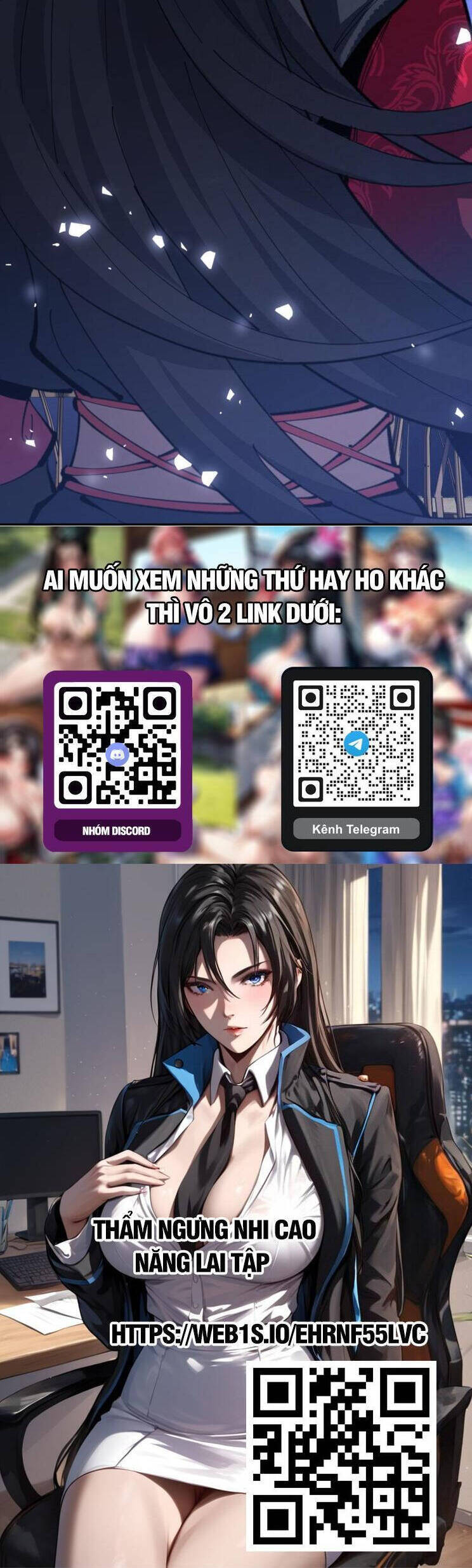 Sư Tôn: Nghịch Đồ Này Mới Không Phải Là Thánh Tử Chap 61 - Next Chap 62