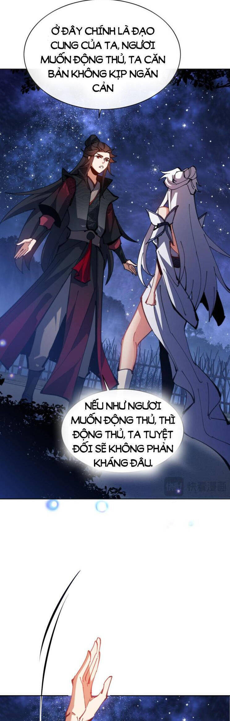 Sư Tôn: Nghịch Đồ Này Mới Không Phải Là Thánh Tử Chap 62 - Next Chap 63