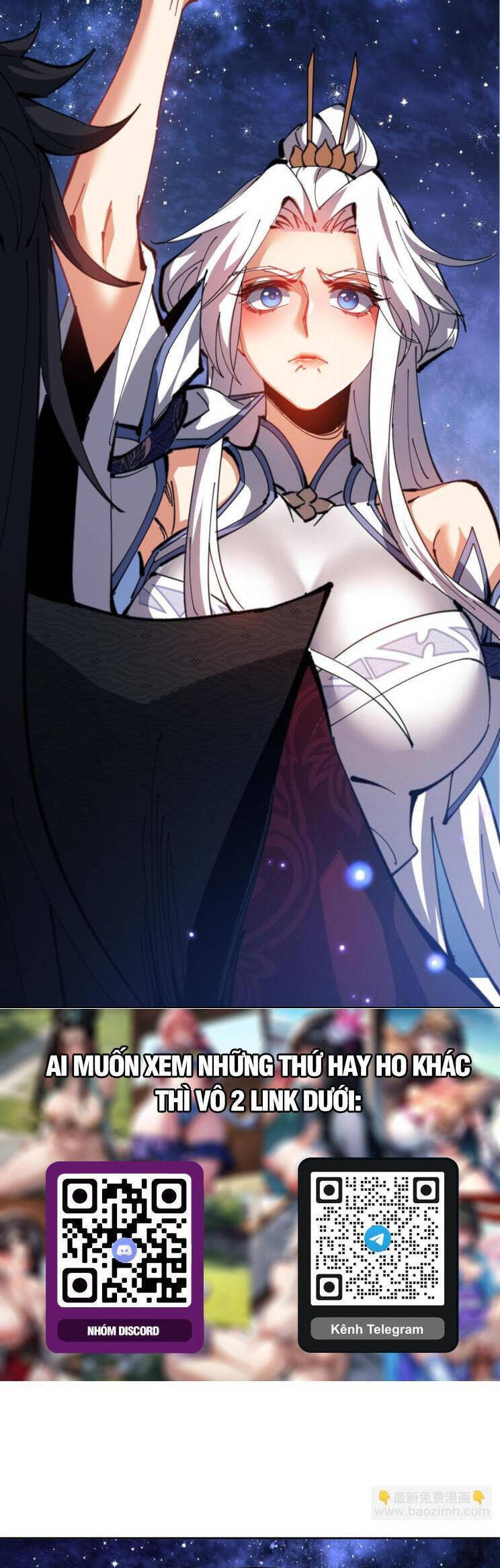 Sư Tôn: Nghịch Đồ Này Mới Không Phải Là Thánh Tử Chap 62 - Next Chap 63