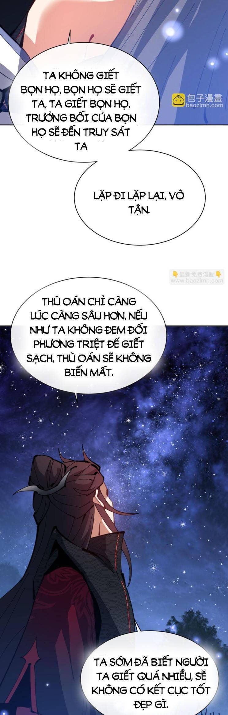 Sư Tôn: Nghịch Đồ Này Mới Không Phải Là Thánh Tử Chap 62 - Next Chap 63