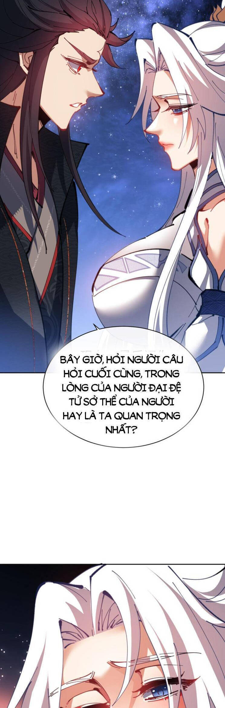 Sư Tôn: Nghịch Đồ Này Mới Không Phải Là Thánh Tử Chap 62 - Next Chap 63