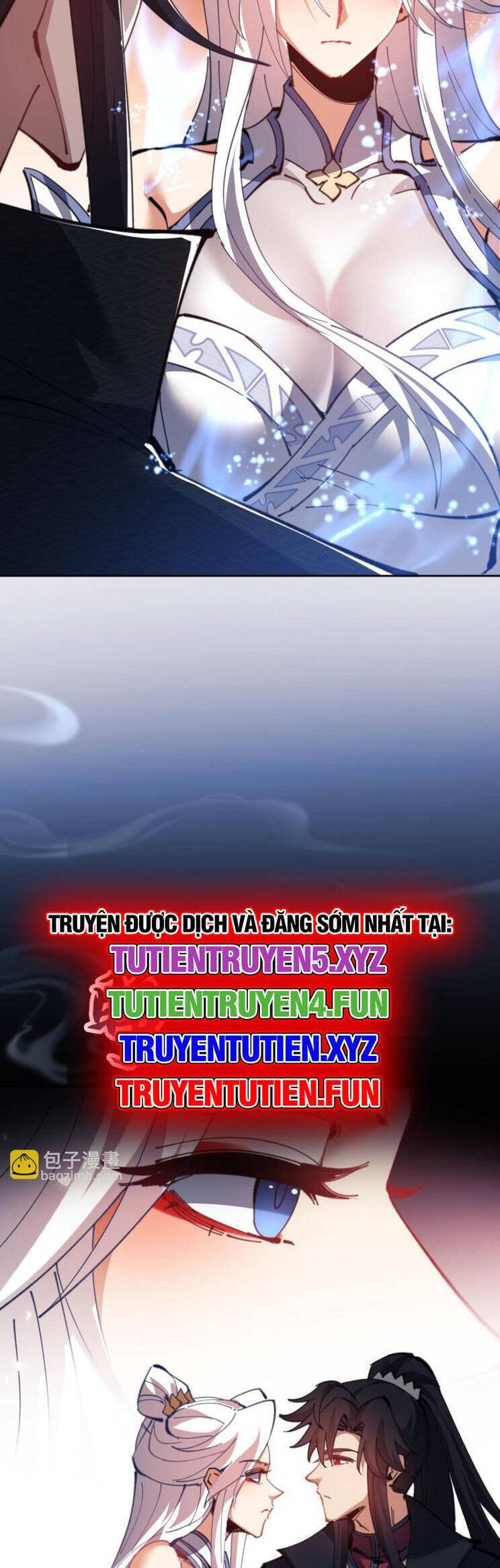 Sư Tôn: Nghịch Đồ Này Mới Không Phải Là Thánh Tử Chap 62 - Next Chap 63