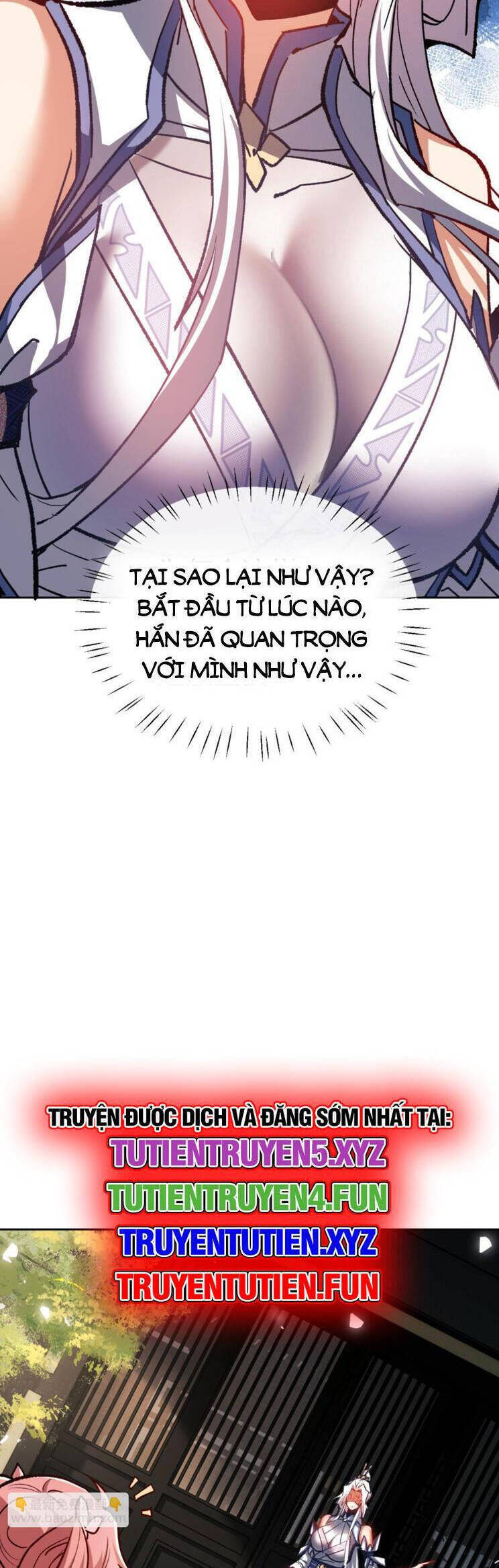 Sư Tôn: Nghịch Đồ Này Mới Không Phải Là Thánh Tử Chap 62 - Next Chap 63