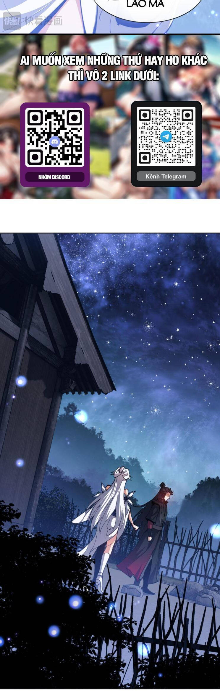 Sư Tôn: Nghịch Đồ Này Mới Không Phải Là Thánh Tử Chap 62 - Next Chap 63