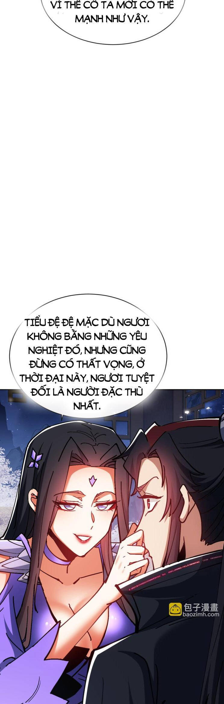 Sư Tôn: Nghịch Đồ Này Mới Không Phải Là Thánh Tử Chap 63 - Next Chap 64
