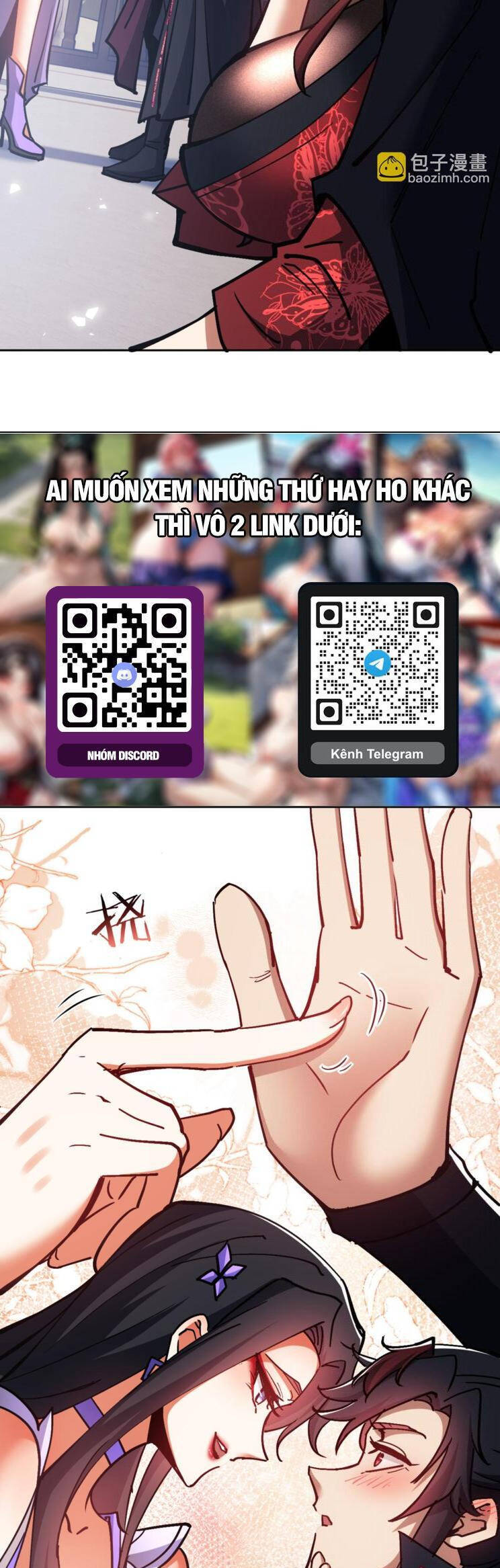 Sư Tôn: Nghịch Đồ Này Mới Không Phải Là Thánh Tử Chap 63 - Next Chap 64