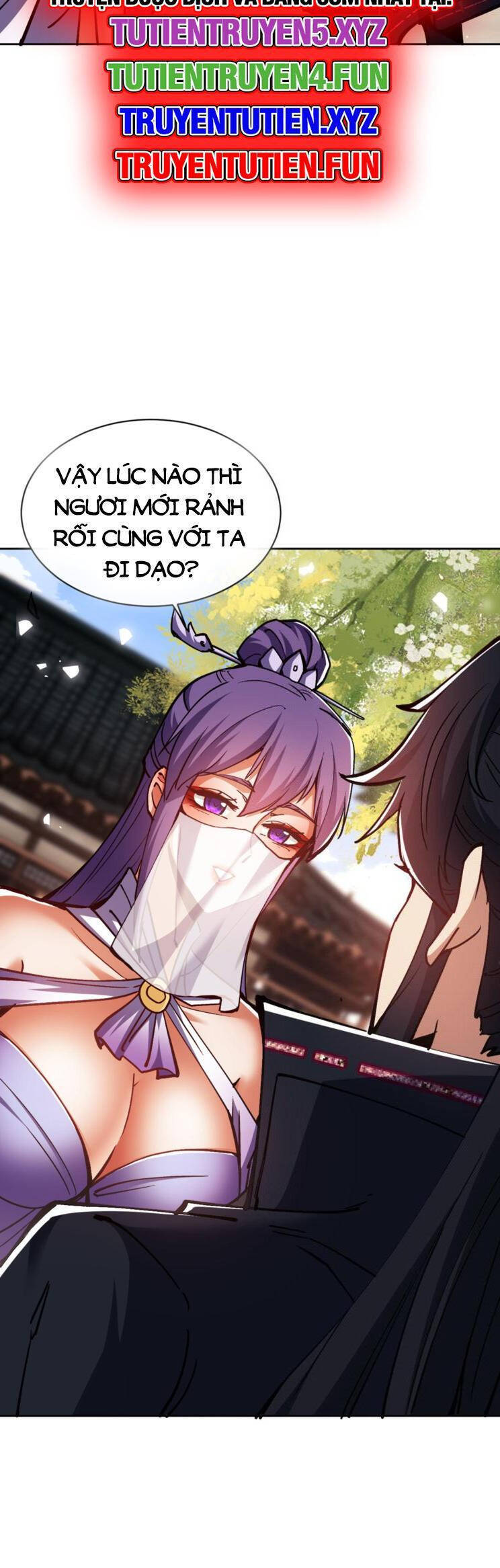 Sư Tôn: Nghịch Đồ Này Mới Không Phải Là Thánh Tử Chap 63 - Next Chap 64