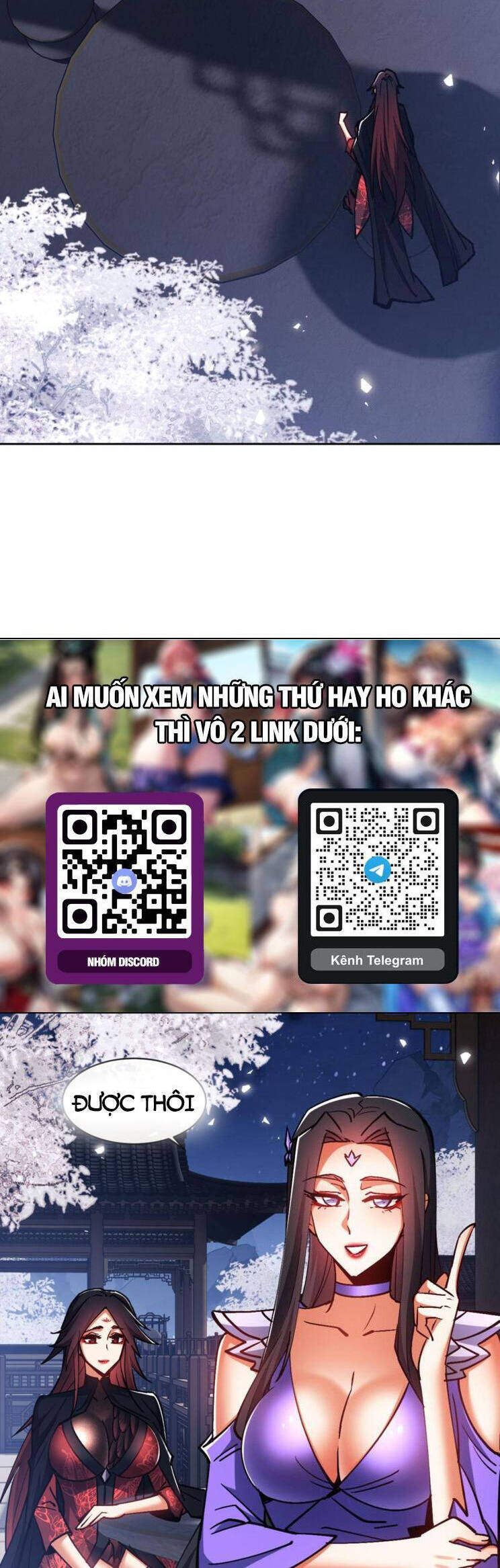 Sư Tôn: Nghịch Đồ Này Mới Không Phải Là Thánh Tử Chap 63 - Next Chap 64