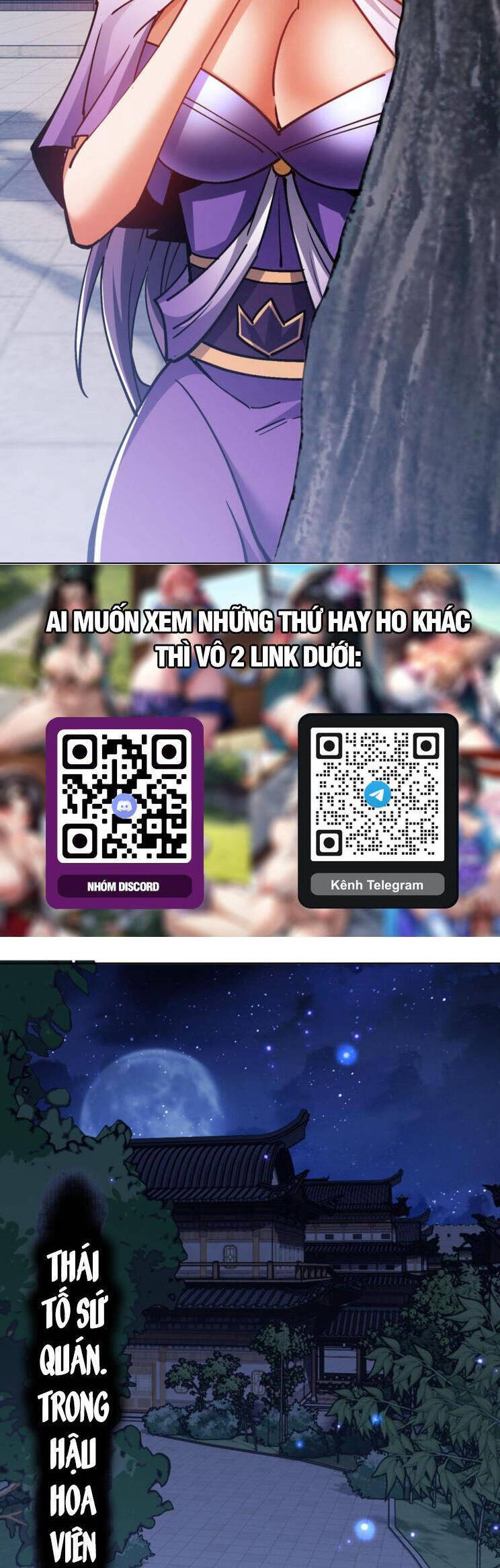 Sư Tôn: Nghịch Đồ Này Mới Không Phải Là Thánh Tử Chap 63 - Next Chap 64