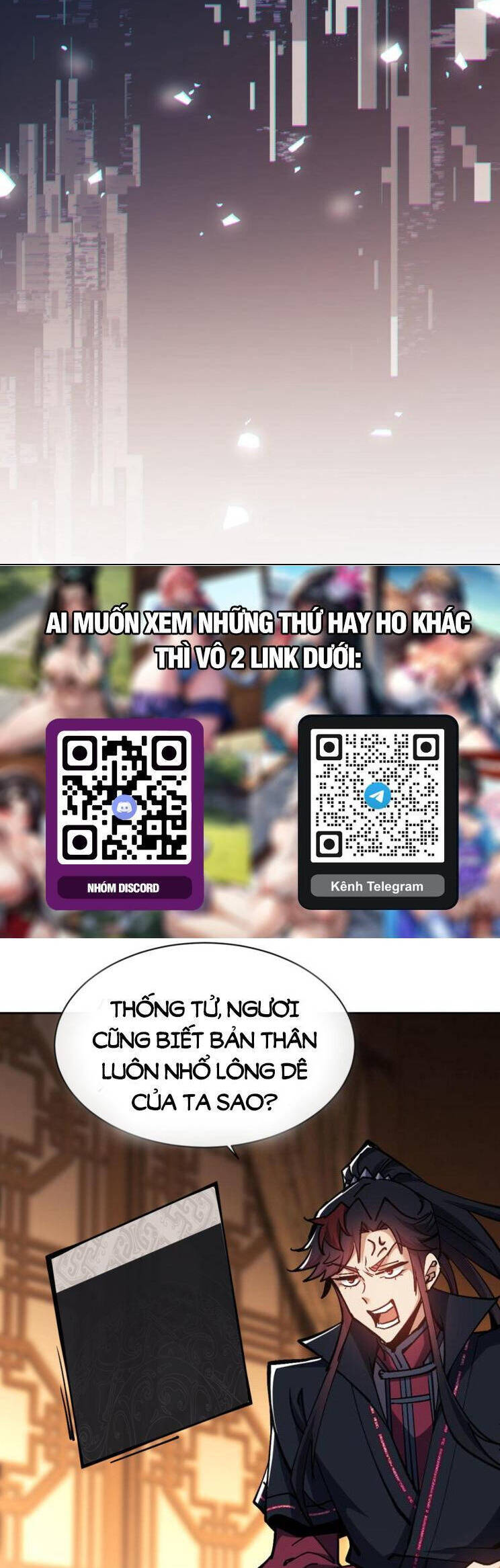 Sư Tôn: Nghịch Đồ Này Mới Không Phải Là Thánh Tử Chap 63 - Next Chap 64