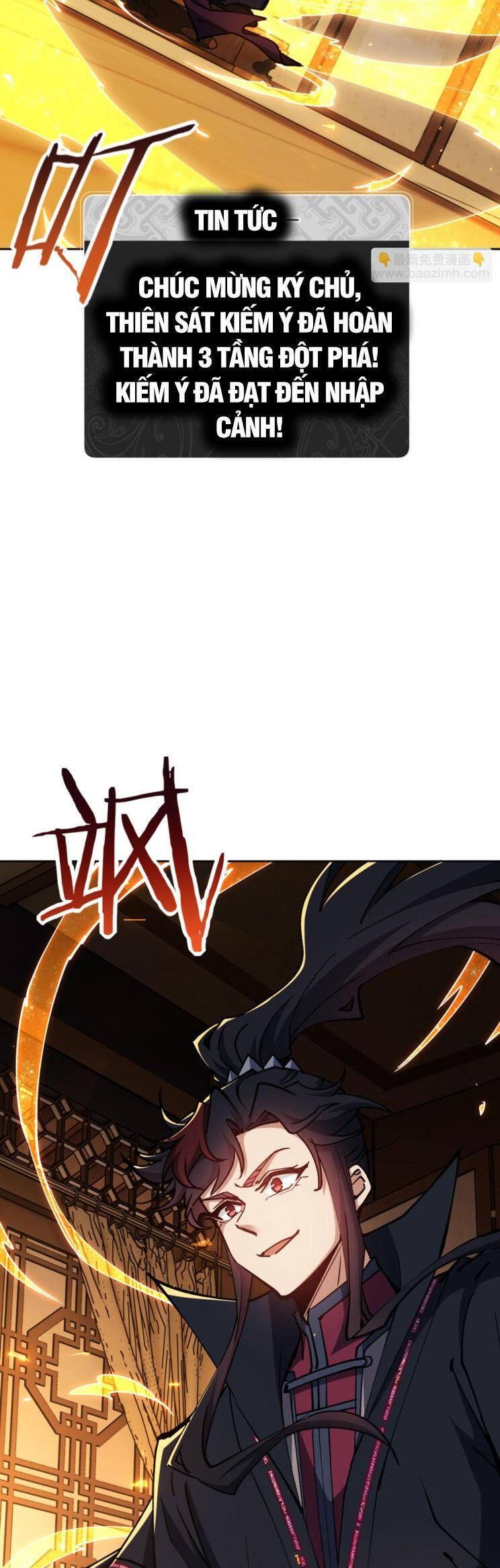 Sư Tôn: Nghịch Đồ Này Mới Không Phải Là Thánh Tử Chap 631 - Next Chap 632