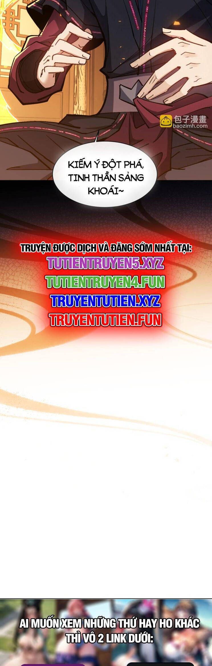 Sư Tôn: Nghịch Đồ Này Mới Không Phải Là Thánh Tử Chap 631 - Next Chap 632
