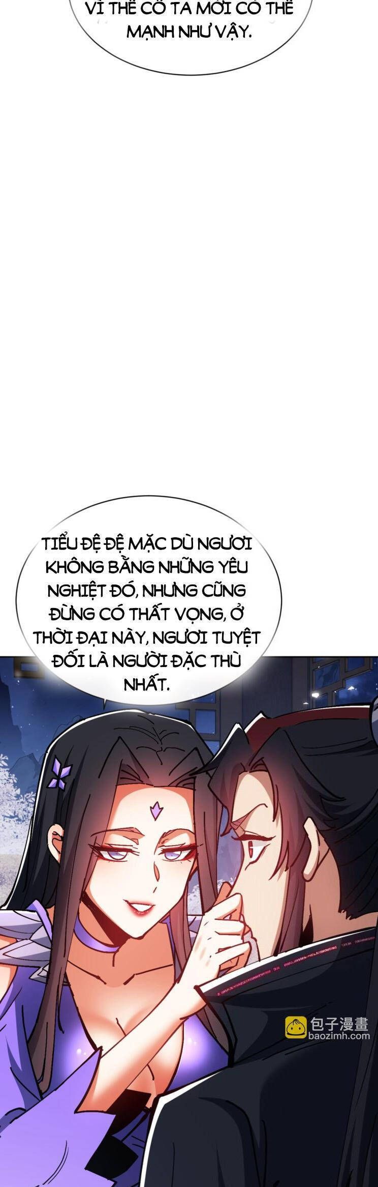 Sư Tôn: Nghịch Đồ Này Mới Không Phải Là Thánh Tử Chap 631 - Next Chap 632