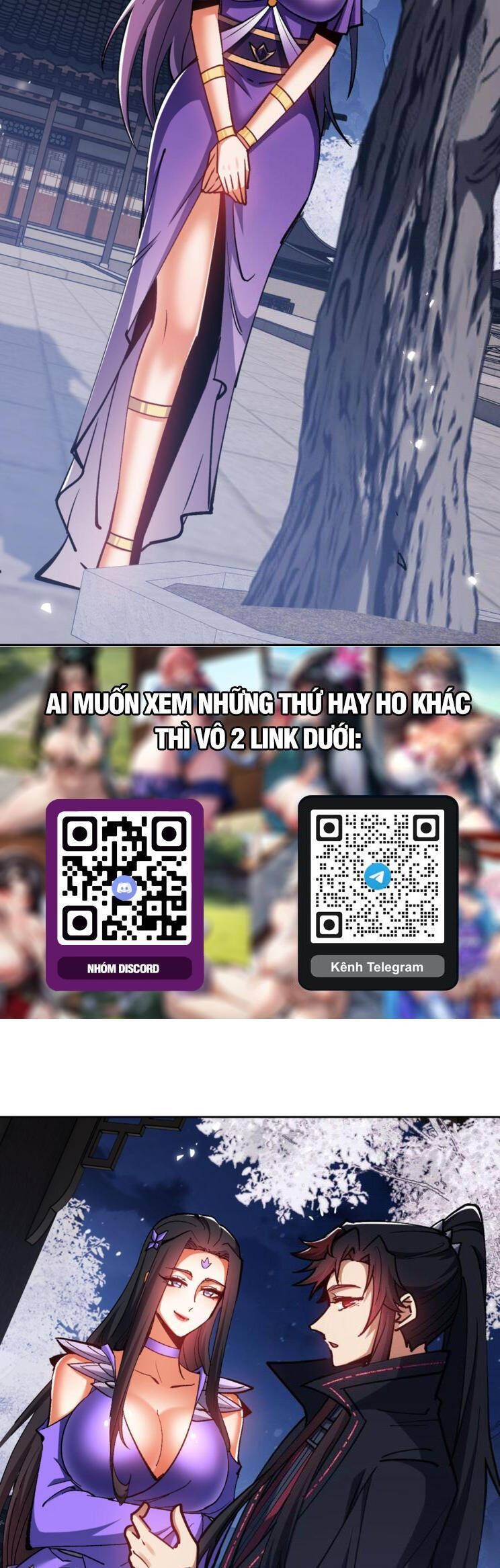 Sư Tôn: Nghịch Đồ Này Mới Không Phải Là Thánh Tử Chap 631 - Next Chap 632