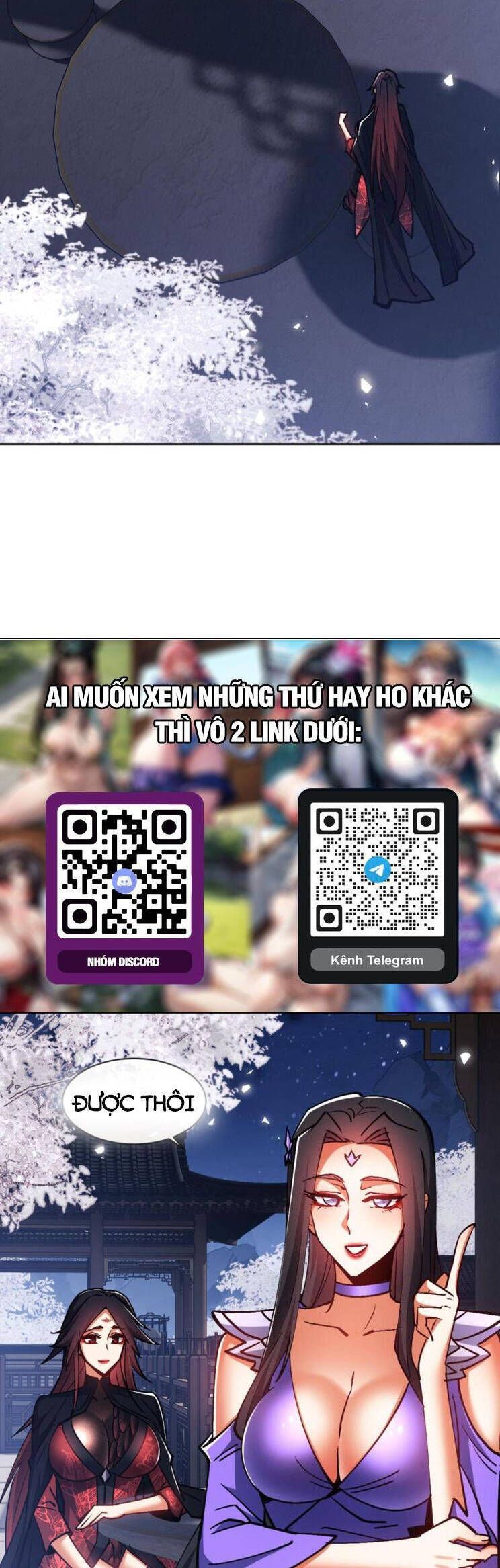 Sư Tôn: Nghịch Đồ Này Mới Không Phải Là Thánh Tử Chap 631 - Next Chap 632