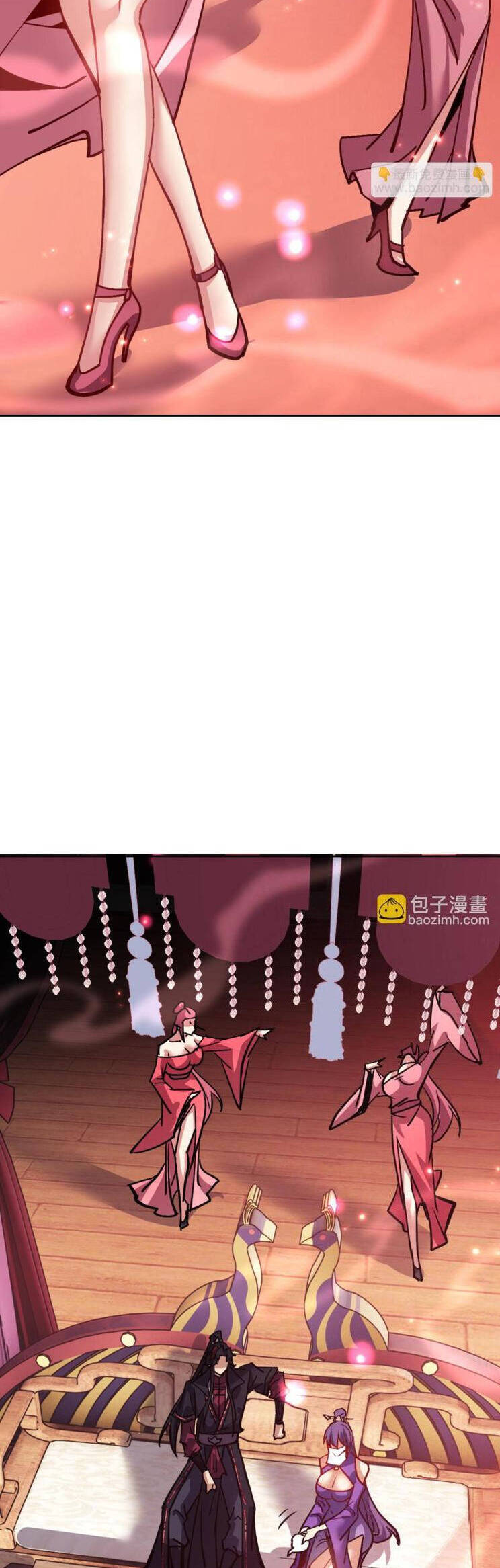 Sư Tôn: Nghịch Đồ Này Mới Không Phải Là Thánh Tử Chap 64 - Next Chap 65