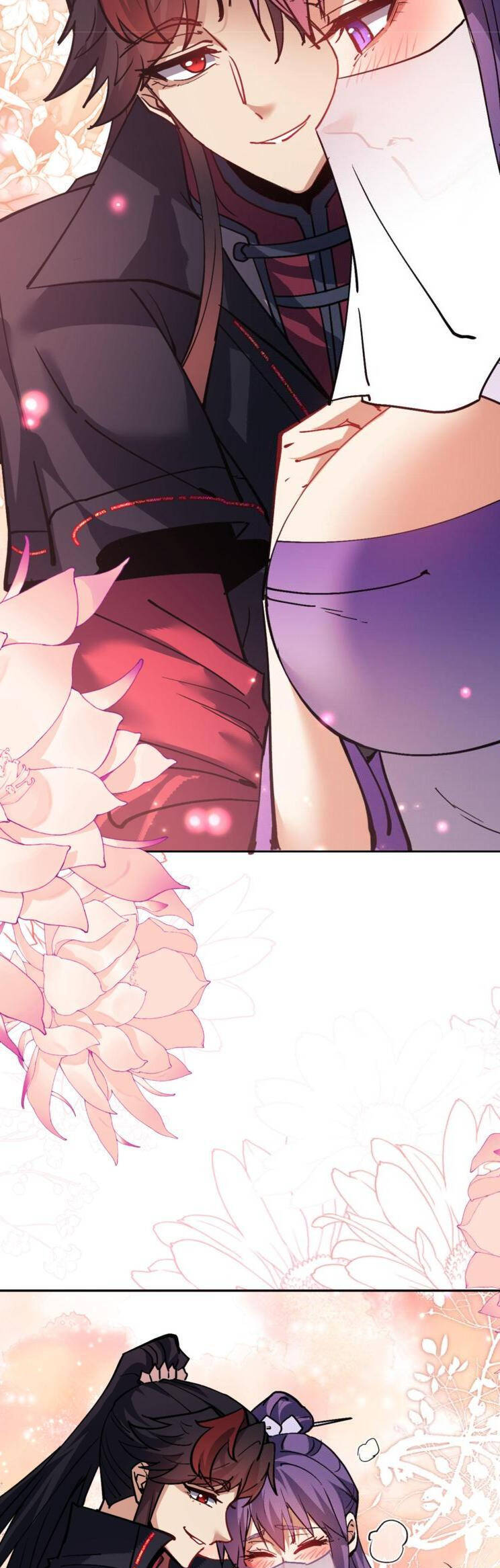 Sư Tôn: Nghịch Đồ Này Mới Không Phải Là Thánh Tử Chap 64 - Next Chap 65