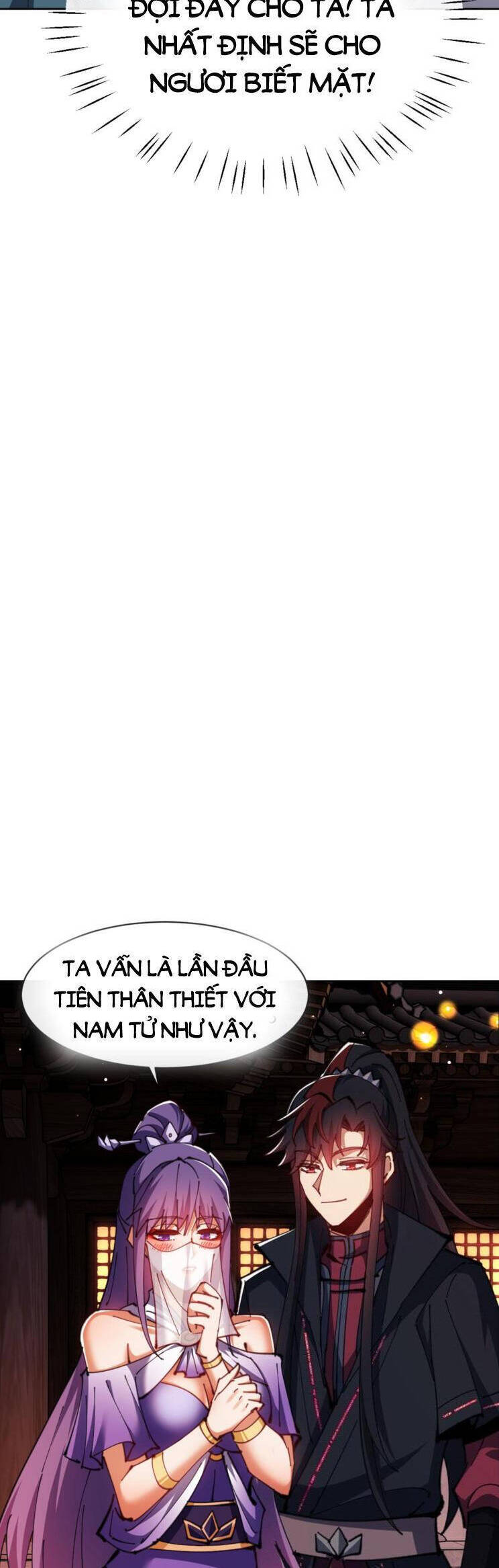 Sư Tôn: Nghịch Đồ Này Mới Không Phải Là Thánh Tử Chap 64 - Next Chap 65