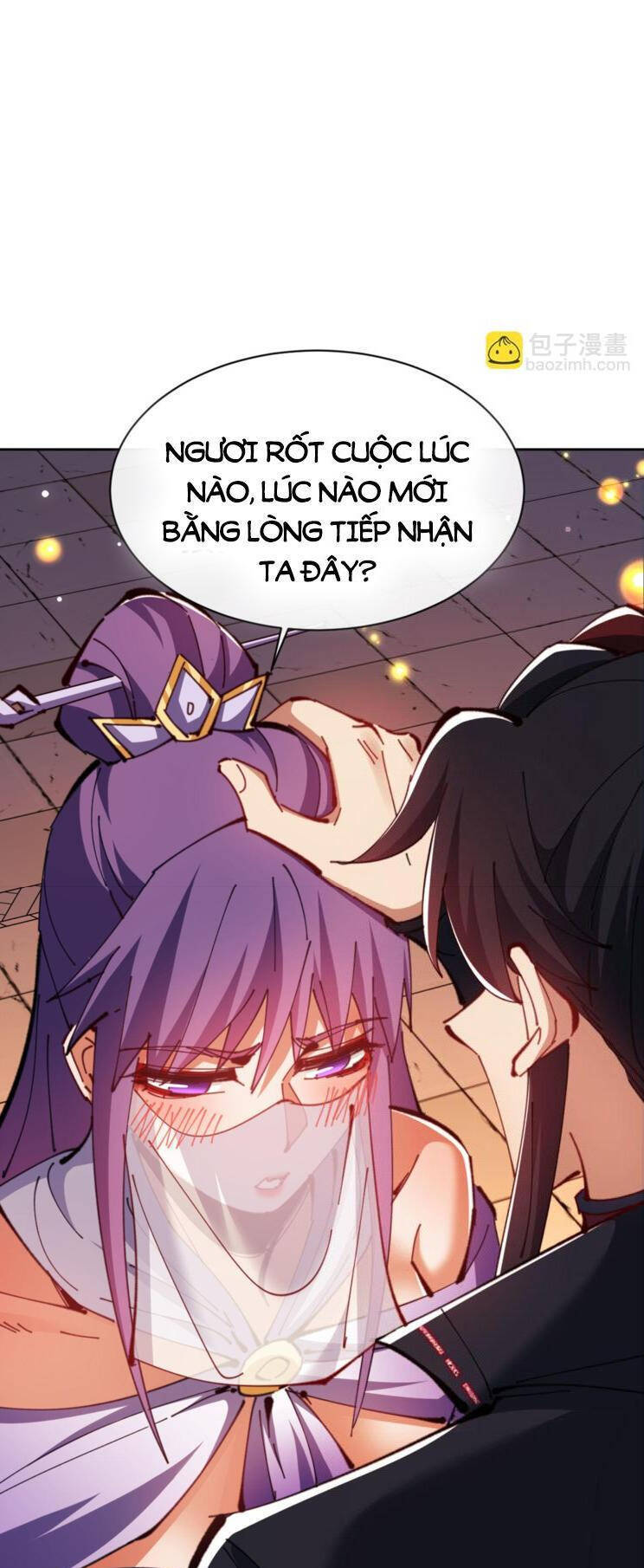 Sư Tôn: Nghịch Đồ Này Mới Không Phải Là Thánh Tử Chap 64 - Next Chap 65