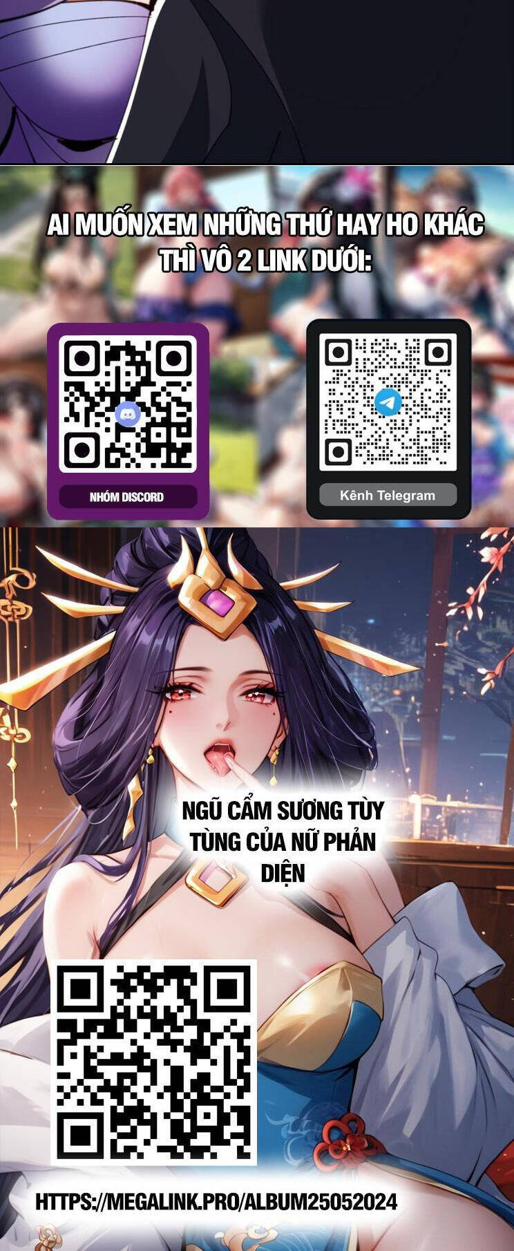 Sư Tôn: Nghịch Đồ Này Mới Không Phải Là Thánh Tử Chap 64 - Next Chap 65